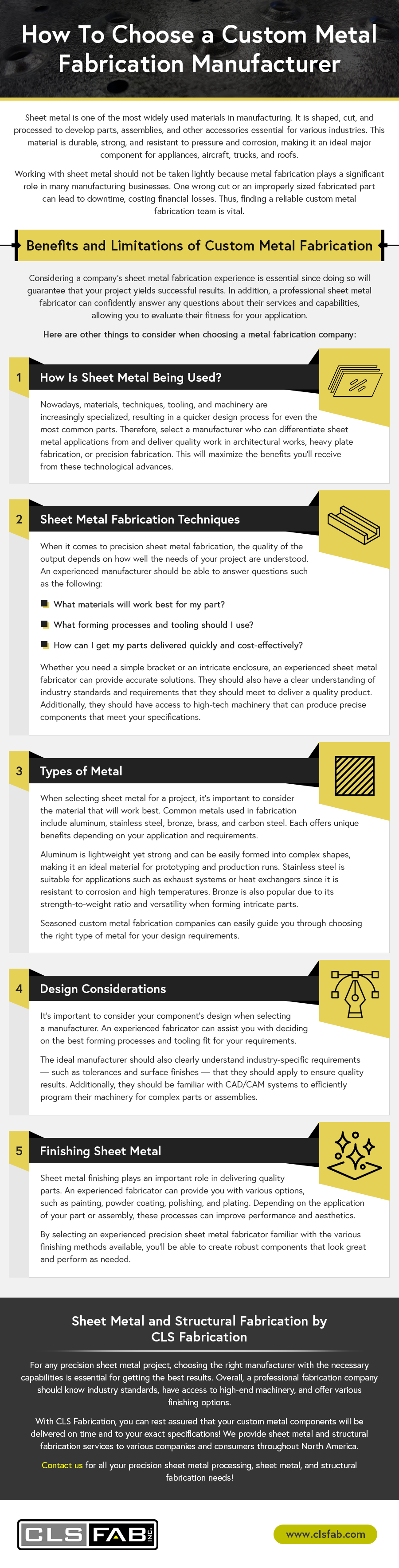 How-To-Choose-a-Custom-Metal-Fabrication-Manufacturer